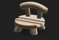 Phone stand