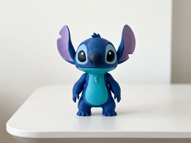 Stitch