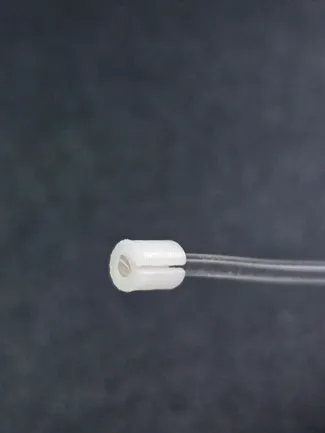 Impossible Tensengrity Table - Filament Plug