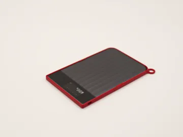 Caja o estuche: 5 grams - Hard Case for PLAUD Note Pro — vista de referencia 5