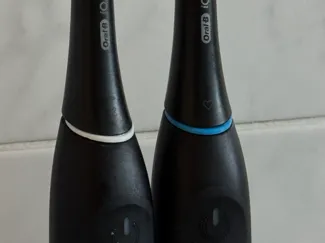 Oral-B iO2 identification collar
