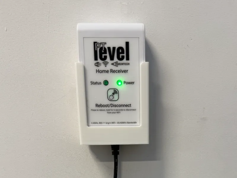 PT Level Receiver Holster