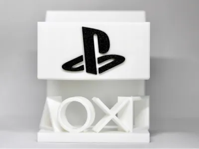 PS5 Controller Stand