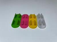 PETG Non-Flexible - 0.2mm layer, 2 walls, 15% infill