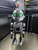 Clank - Colored - 75% Scale - Vortek Ready