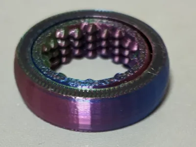 Fidget Toy Finger Spinner