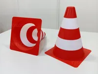 0.28mm layer, 1 walls, 15% infill
