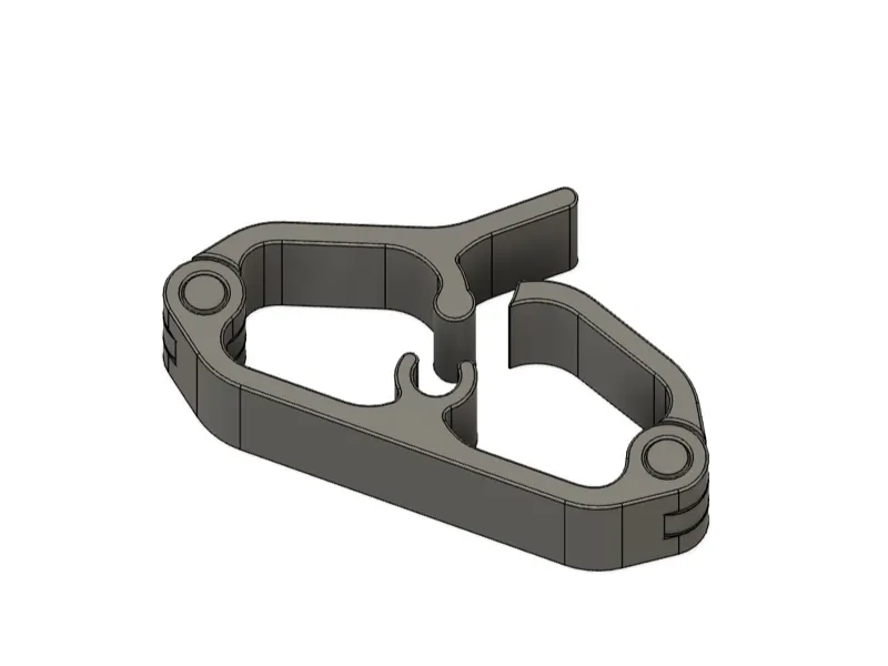 Cable Organizer V5