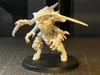 Resin supports