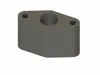 0.24mm layer, 2 walls, 15% infill