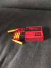 10 bullet