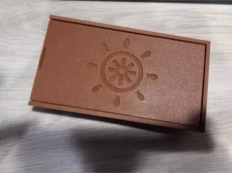 MTG Explorers of Ixalan box