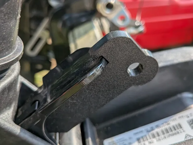MinnKota - Quick Release