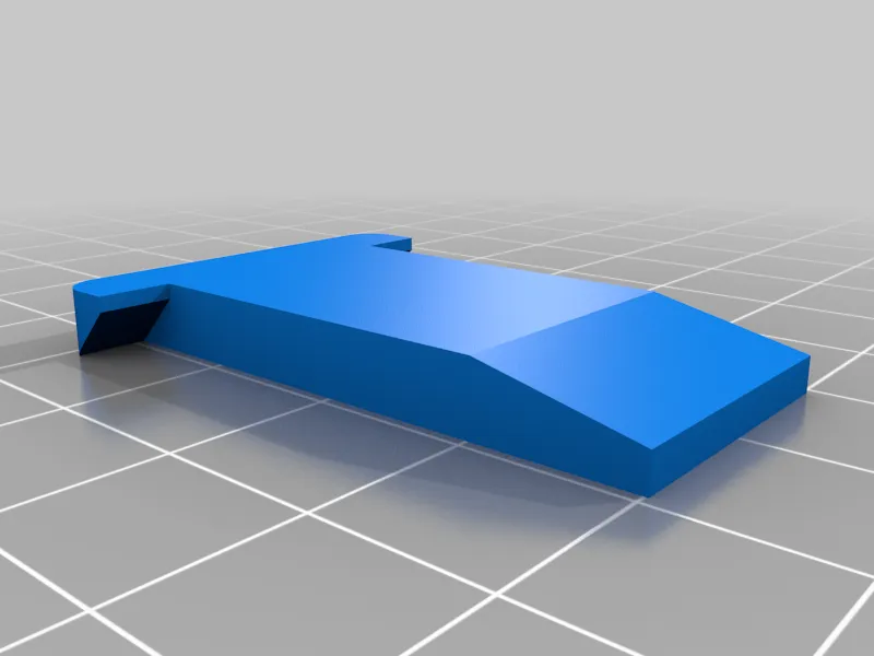 Replacement Part to Fix a Paper Cutter or Guillotine