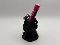 0.2mm layer, 2 walls, 5% infill