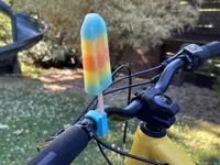 Popsicle Holder