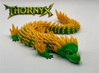 Thornyx- 1Color version