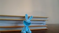 Hoppy - Poppy Playtime — photo 3