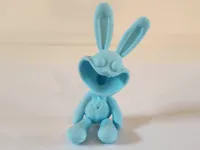 Hoppy - Poppy Playtime — photo 1