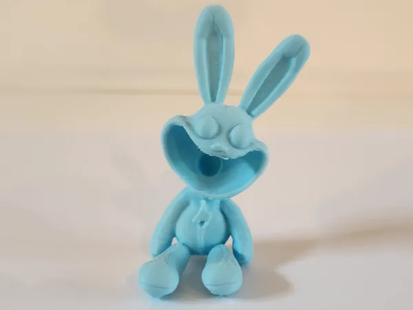 Hoppy - Poppy Playtime