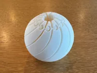 0.12mm layer, 2 walls, 15% infill
