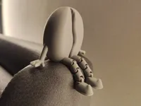0.12mm layer, 2 walls, 15% infill