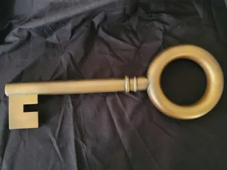 Little Nightmares 2 Key