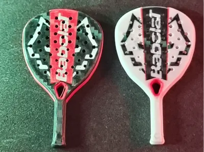 BABOLAT LEBRON VIPER V2 