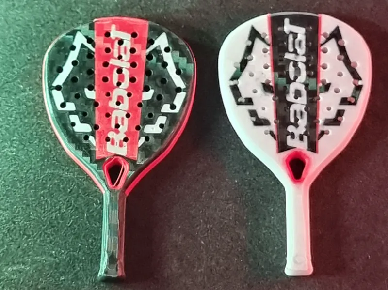 BABOLAT LEBRON VIPER V2 
