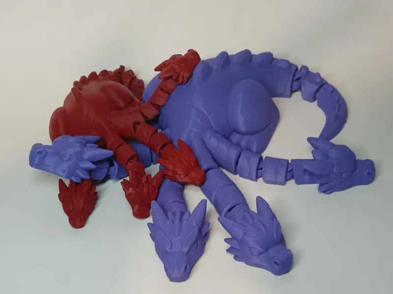Flexible Hydra