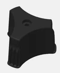 Improved Spindle