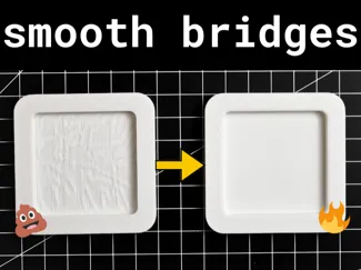 Unsupported Bridge Experiments