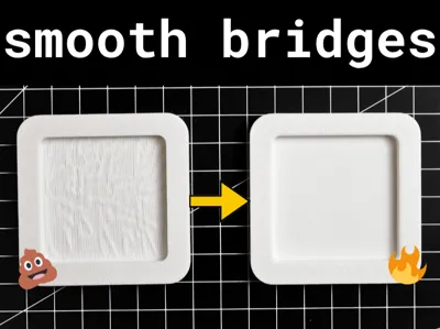 Unsupported Bridge Experiments