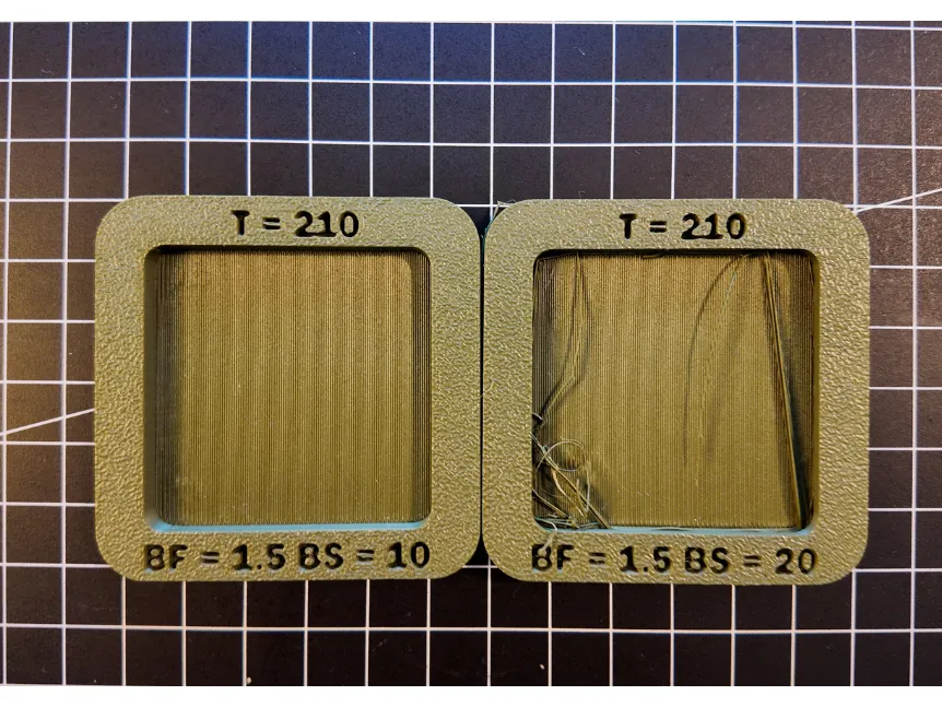 Unsupported Bridge Experiments - MakerWorld 3D Model | 3Drop