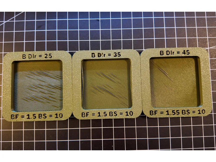 Unsupported Bridge Experiments - MakerWorld 3D Model | 3Drop