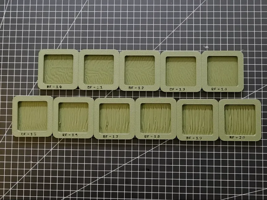 Unsupported Bridge Experiments view 3