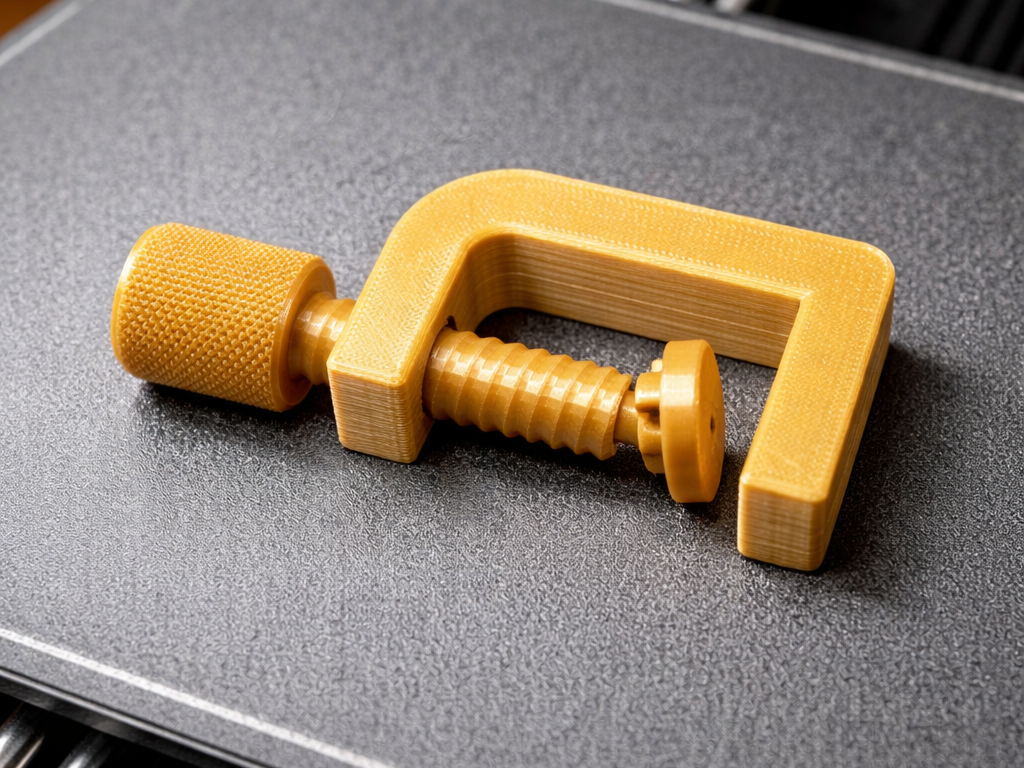 G Clamp