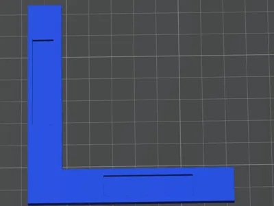 Xtool Angle with Magnet 
