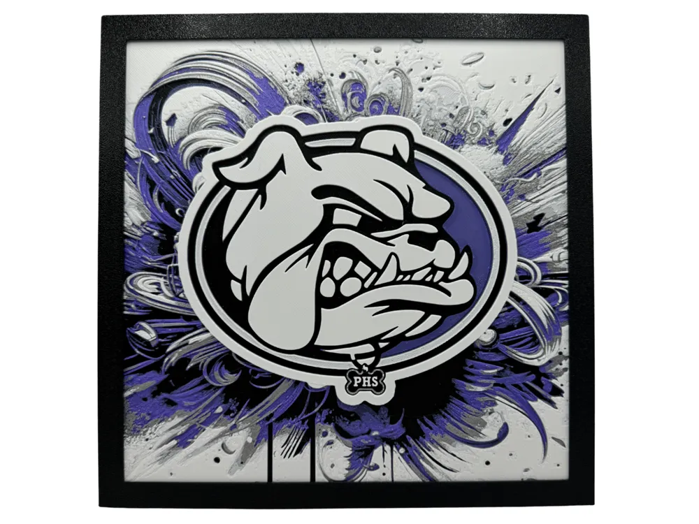 Pasco High School Bulldogs