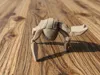 0.8mm nozzle, 0.4mm layer, 2 walls, 15% infill