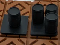 0.16mm layer, 2 walls, 15% infill