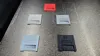 PLA - 5 floppies by sequence - all three variations