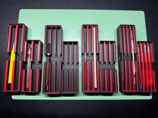 Generic Tool Holders Gridfinity 