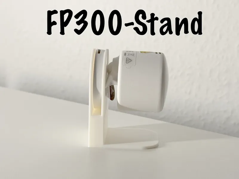 Aqara FP 300 Stand (inoffiziell) 