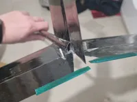 0.26mm layer, 2 walls, 15% infill