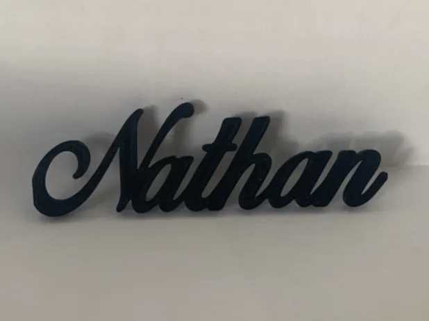 Make Your Name