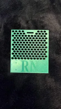Support de badge infirmier — photo 2