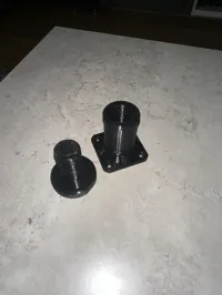 Pieds réglables pour meuble IKEA ALEX — photo 6
