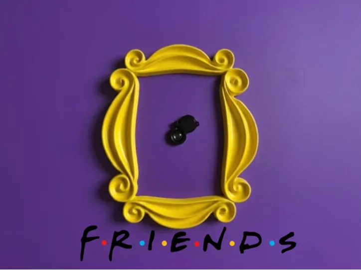 Spioncino Friends