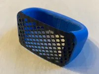 Smoother Ridge & Enhanced Strength (Tested)